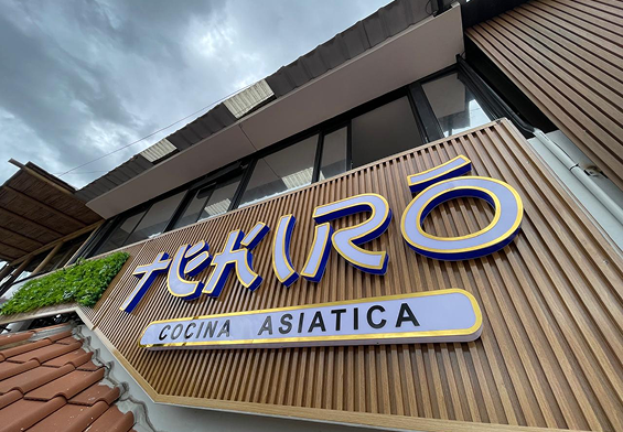 Resistencia para exteriores - 2