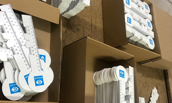 Cómo preparar un archivo para corte láser sin errores: guía para diseñadores que entregan por primera vez