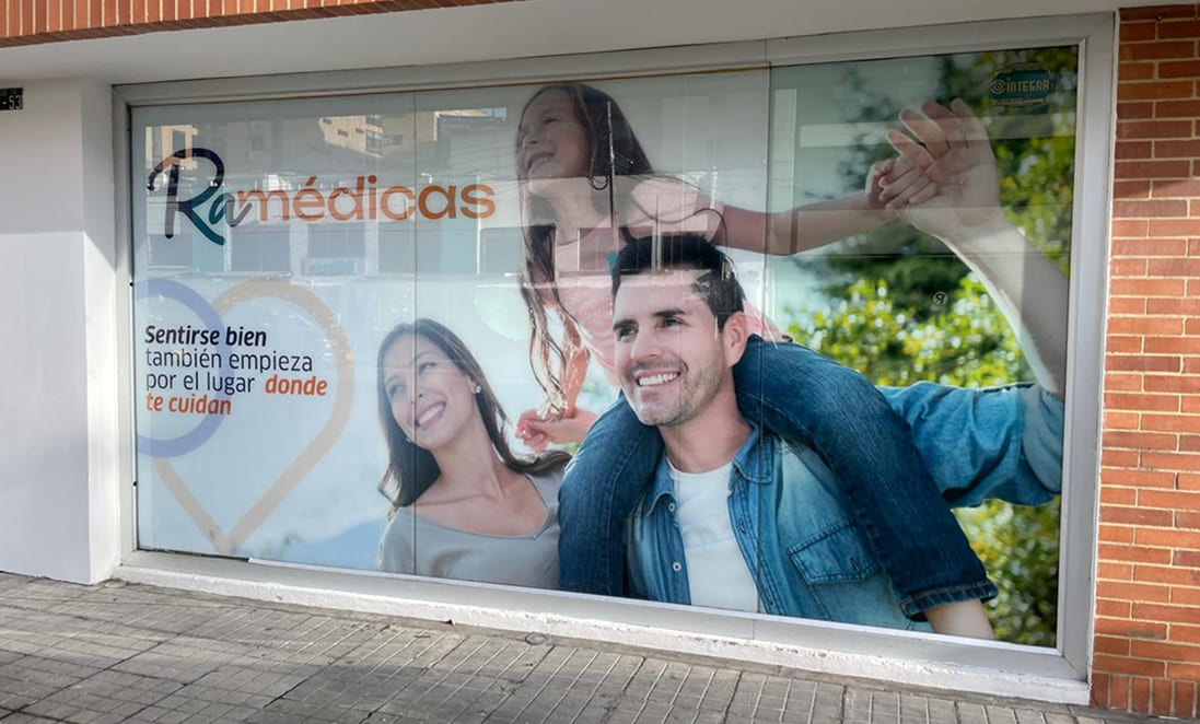 Servicio de corte láser carrusel